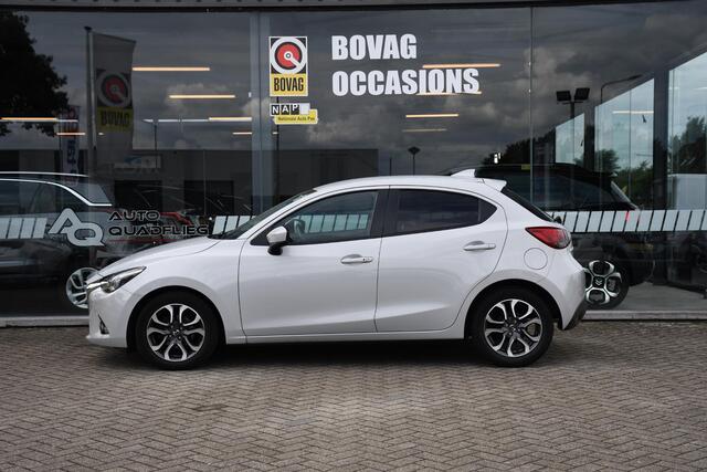 Mazda 2 1.5 Skyactiv-G GT-M