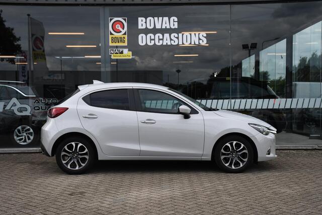 Mazda 2 1.5 Skyactiv-G GT-M