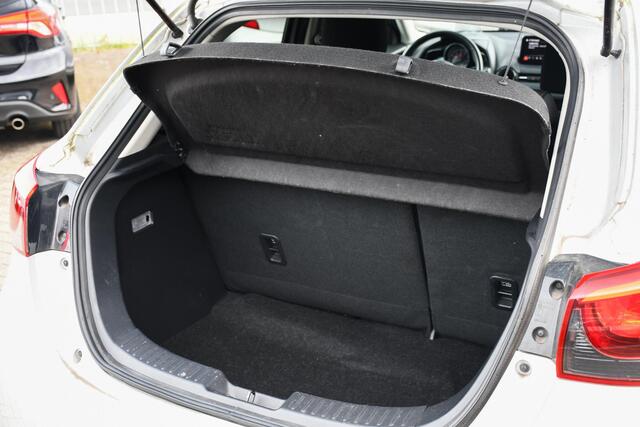Mazda 2 1.5 Skyactiv-G GT-M
