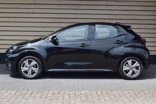 Mazda 2 Hybrid 1.5 Exclusive-line - ¤ 3000 euro voorraadkorting