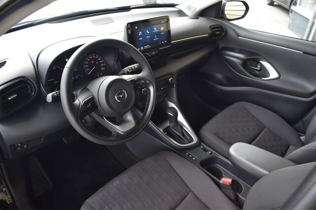 Mazda 2 Hybrid 1.5 Exclusive-line - ¤ 3000 euro voorraadkorting