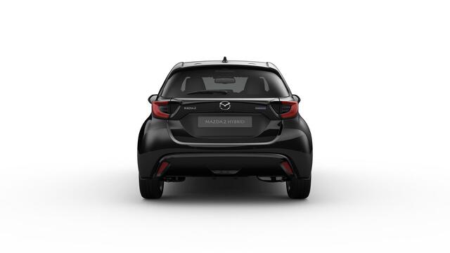 Mazda 2 Hybrid 1.5 Homura Plus