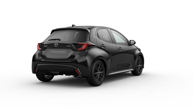 Mazda 2 Hybrid 1.5 Homura Plus