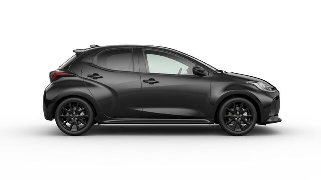 Mazda 2 Hybrid 1.5 Homura Plus