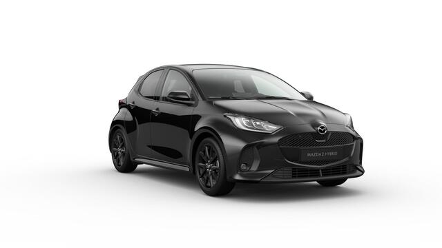 Mazda 2 Hybrid 1.5 Homura Plus