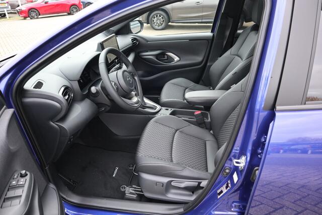Mazda 2 Hybrid 1.5 Homura Plus - Panoramadak - Demo