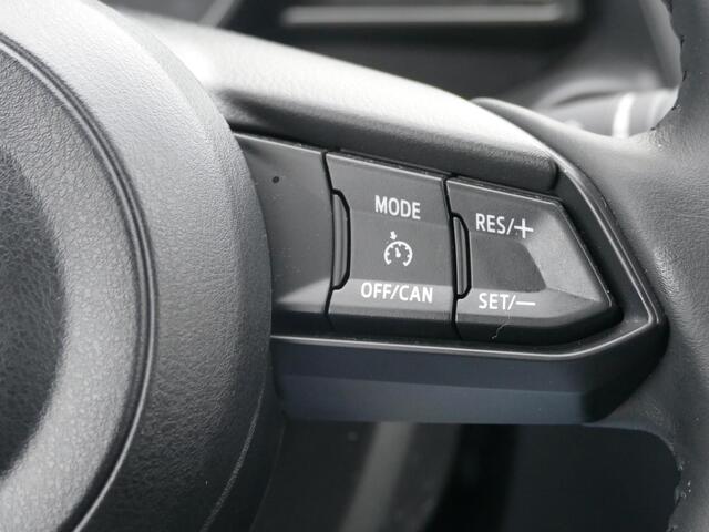 Mazda 2 1.5 e-SkyActiv-G 90 Homura | Achteruitrijcamera | Draadloos Apple Carplay | Middenarmsteun | Stoelverwarming | Stuurwielverwarming | RIJKLAARPRIJS!