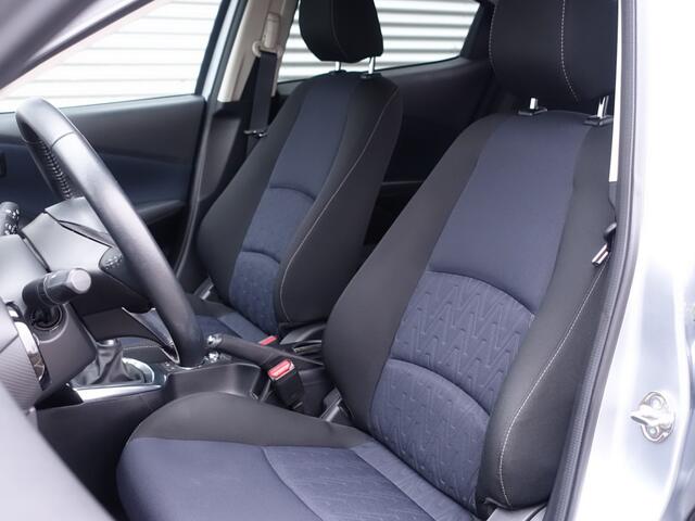 Mazda 2 1.5i SkyActiv-G GT-M Line I NL-Auto I 1e Eig. I 100% dealer I