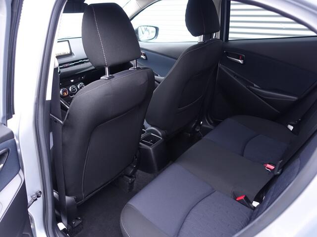 Mazda 2 1.5i SkyActiv-G GT-M Line I NL-Auto I 1e Eig. I 100% dealer I