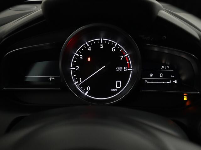 Mazda 2 1.5 e-SkyActiv-G 90 Exclusive-Line | ADAPTIVE CRUISE | 360 CAMERA | NAVI | HEAD UP DISPLAY |
