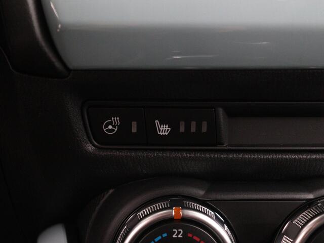Mazda 2 1.5 e-SkyActiv-G 90 Exclusive-Line | ADAPTIVE CRUISE | 360 CAMERA | NAVI | HEAD UP DISPLAY |