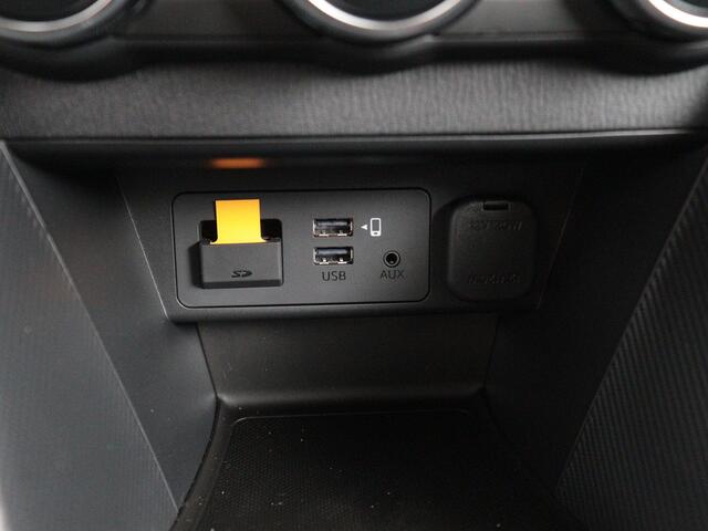 Mazda 2 1.5 e-SkyActiv-G 90 Exclusive-Line | ADAPTIVE CRUISE | 360 CAMERA | NAVI | HEAD UP DISPLAY |