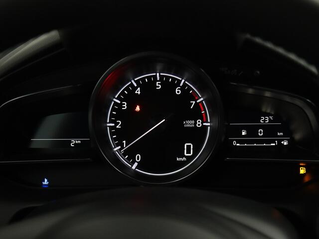 Mazda 2 1.5 e-SkyActiv-G 90 Homura Aka