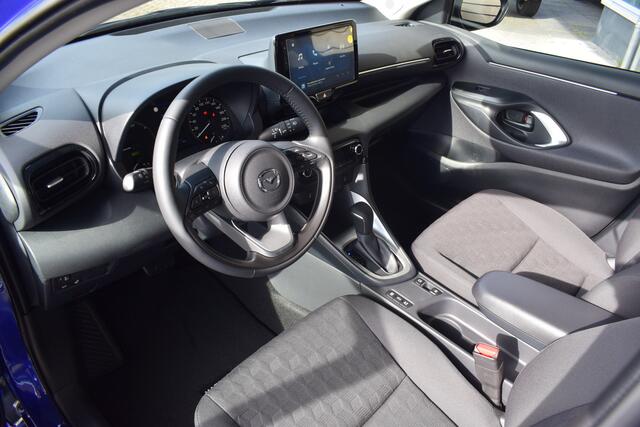 Mazda 2 Hybrid 1.5 Exclusive-line - ¤ 3.000 euro korting
