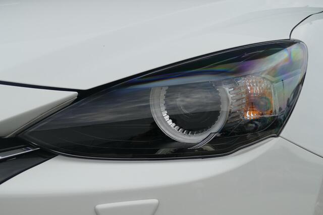 Mazda 2 1.5 e-SkyActiv-G 90 Homura | Apple/Android | Camera | Clima | Cruise | RIJKLAARPRIJS!!
