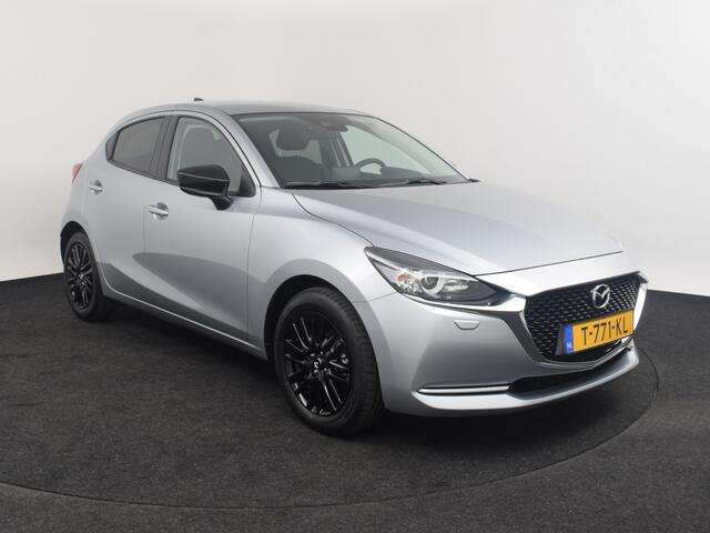 Mazda 2 1.5 Sportive CAMERA AIRCO APPLE CARPLAY