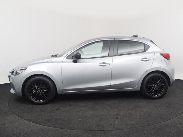 Mazda 2 1.5 Sportive CAMERA AIRCO APPLE CARPLAY