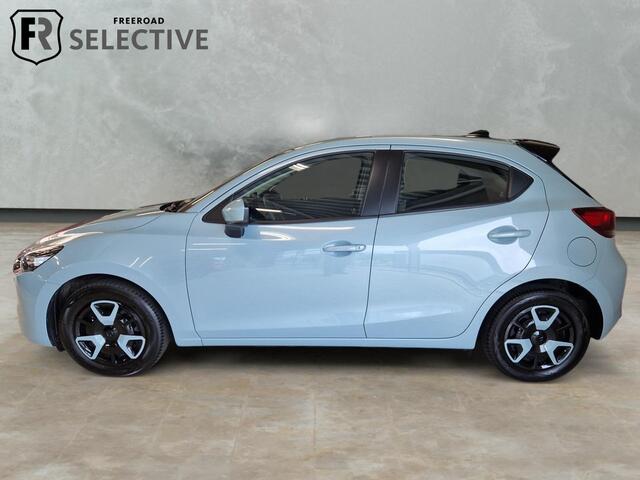Mazda 2 1.5 e-SkyActiv-G 90 Centre-Line | Convenience & Connectivity Pack | A.Spoiler