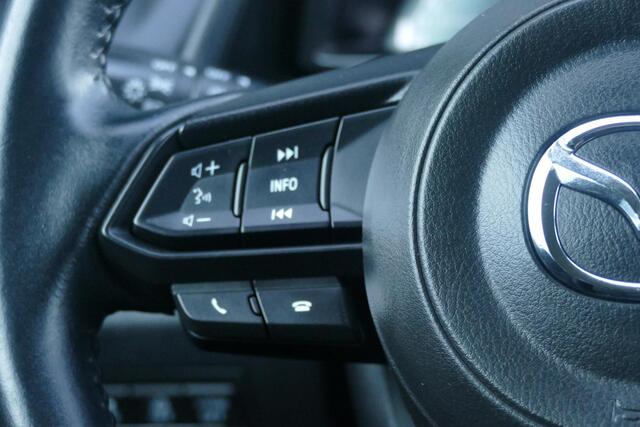 Mazda 2 1.5 Skyactiv-G Style Selected | Airco | Apple/Android | Cruise | Camera | RIJKLAARPRIJS!!