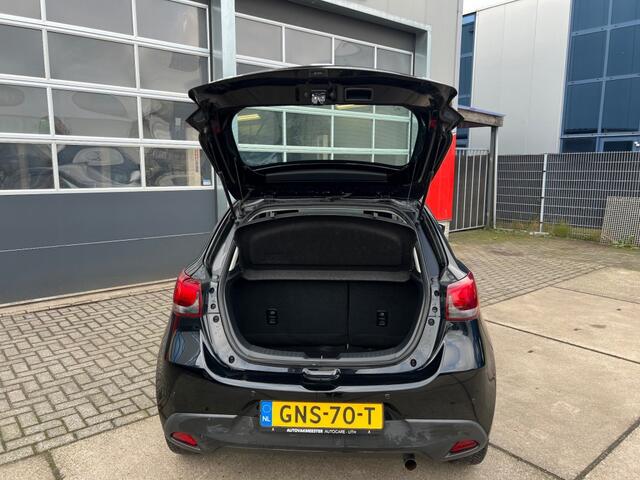Mazda 2 1.5 Skyactiv *Airco*cruise* stoelverwarming*