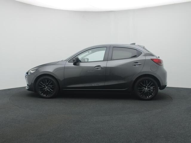 Mazda 2 1.5 Skyactiv-G Sportive : dealer onderhouden