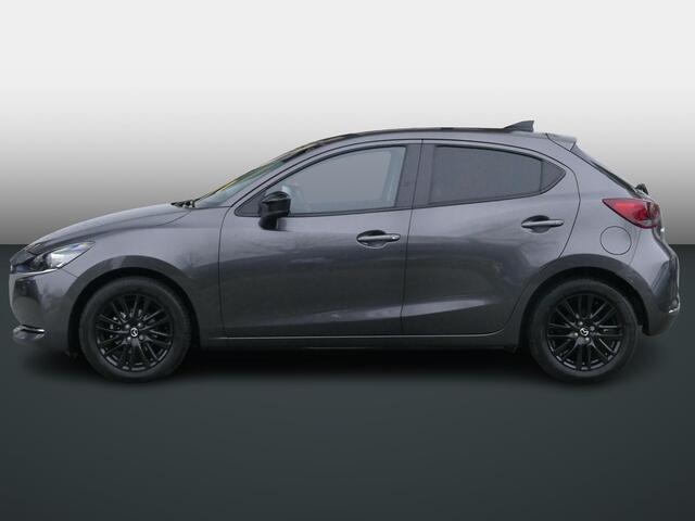 Mazda 2 1.5 Skyactiv-G Sportive | Achteruitrijcamera | RIJKLAARPRIJS!