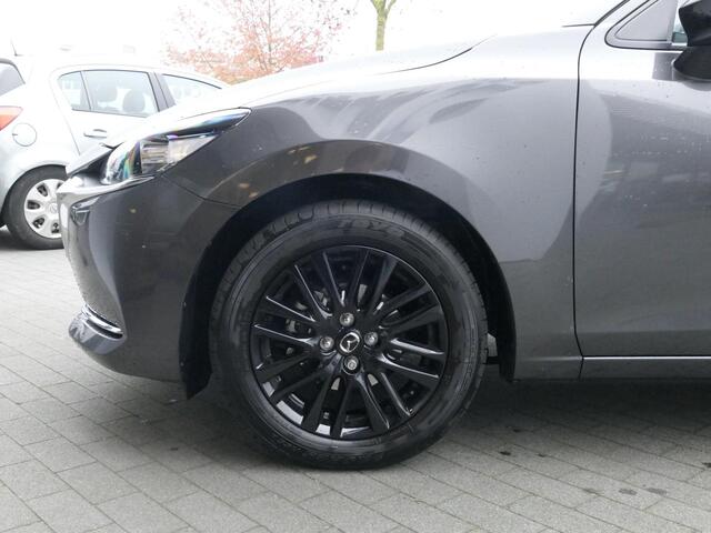 Mazda 2 1.5 Skyactiv-G Sportive | Achteruitrijcamera | RIJKLAARPRIJS!