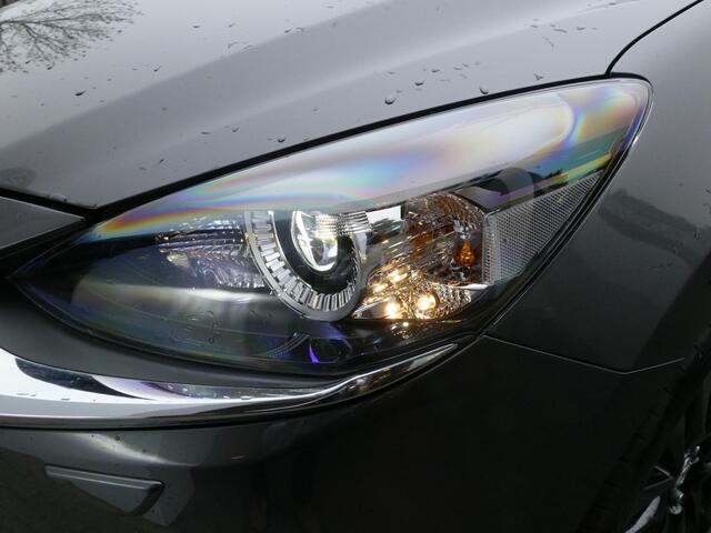 Mazda 2 1.5 Skyactiv-G Sportive | Achteruitrijcamera | RIJKLAARPRIJS!