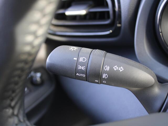 Mazda 2 Hybrid 1.5 Agile | Comfort & Safety pakket | Airco Cruise | Keyless |