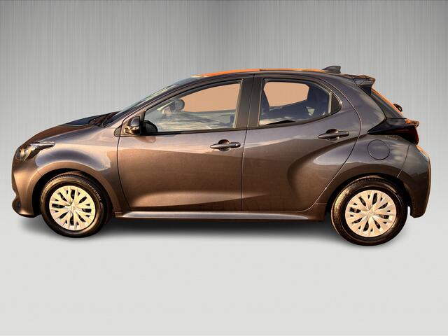 Mazda 2 Hybrid 1.5 NIEUWSTAAT ! STOEL+STUUR VERWARMING