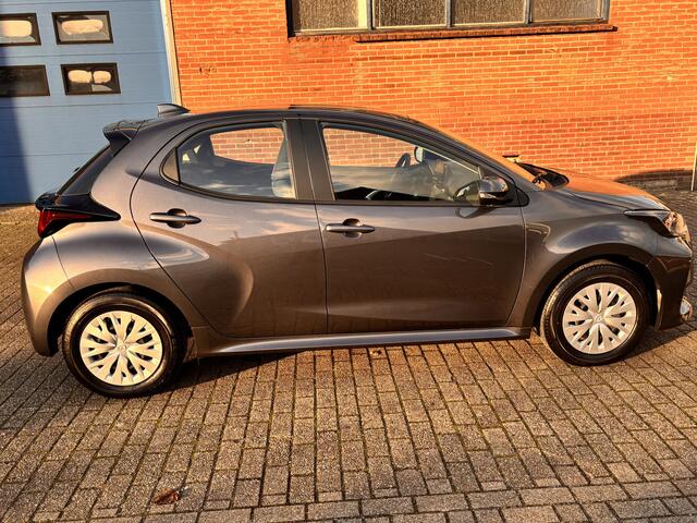 Mazda 2 Hybrid 1.5 NIEUWSTAAT ! STOEL+STUUR VERWARMING