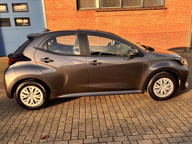 Mazda 2 Hybrid 1.5 NIEUWSTAAT ! STOEL+STUUR VERWARMING