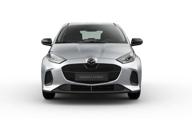Mazda 2 Hybrid 1.5 Centre-line ¤ 3.000,- VOORRAADKORTING