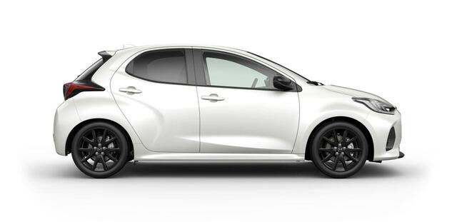 Mazda 2 Hybrid 1.5 Homura ¤ 3.000,- VOORRAADKORTING