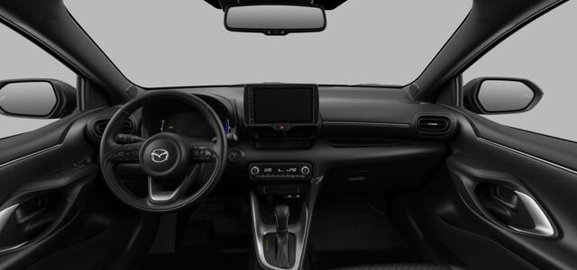 Mazda 2 Hybrid 1.5 Homura ¤ 3.000,- VOORRAADKORTING