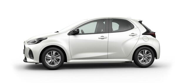 Mazda 2 Hybrid 1.5 Centre-line ¤ 3.000,- VOORRAADKORTING