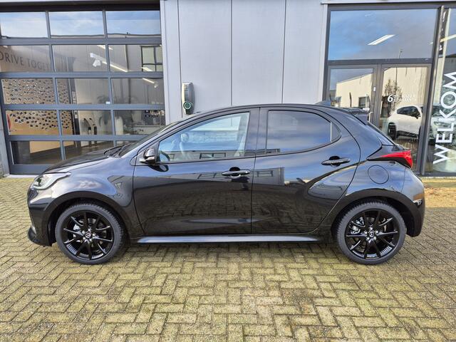 Mazda 2 Hybrid 1.5 Homura | CARPLAY | 17- INCH LMV BLACK |