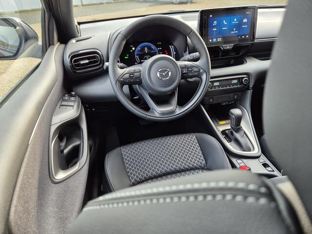 Mazda 2 Hybrid 1.5 Homura | CARPLAY | 17- INCH LMV BLACK |