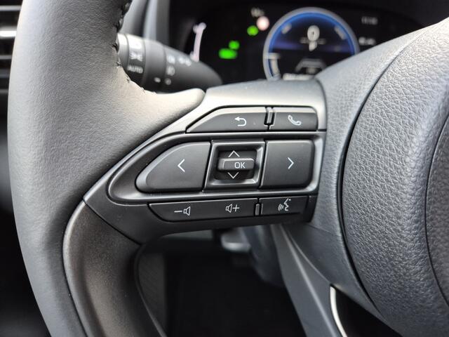 Mazda 2 Hybrid 1.5 Homura | CARPLAY | 17- INCH LMV BLACK |