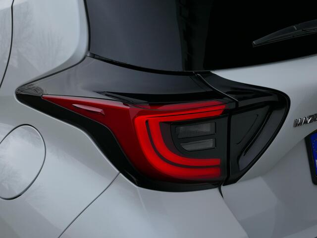 Mazda 2 Hybrid 1.5 Homura | AUTOMAAT | Stoelverwarming | Achteruitrijcamera | RIJKLAARPRIJS!