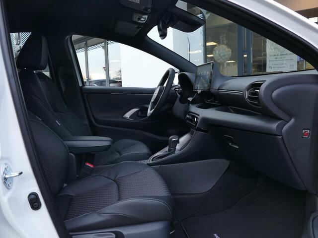 Mazda 2 Hybrid 1.5 Homura | AUTOMAAT | Stoelverwarming | Achteruitrijcamera | RIJKLAARPRIJS!