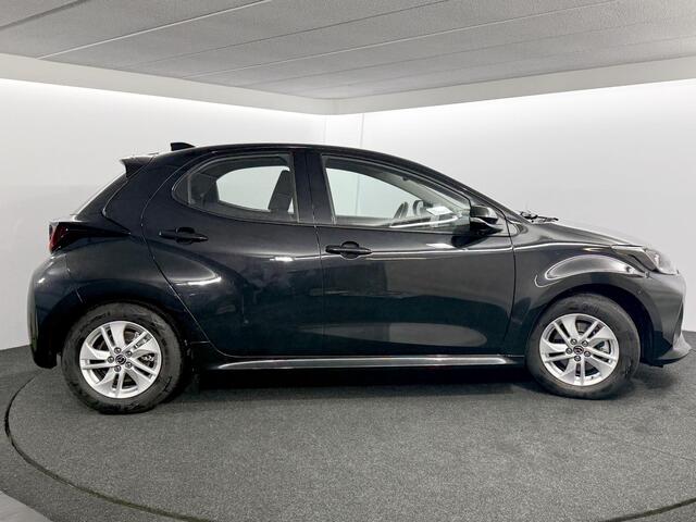Mazda 2 Hybrid 1.5 Centre-line / BTW auto / 2024 / Automaat / Hybride / Apple Carplay