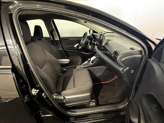 Mazda 2 Hybrid 1.5 Centre-line / BTW auto / 2024 / Automaat / Hybride / Apple Carplay