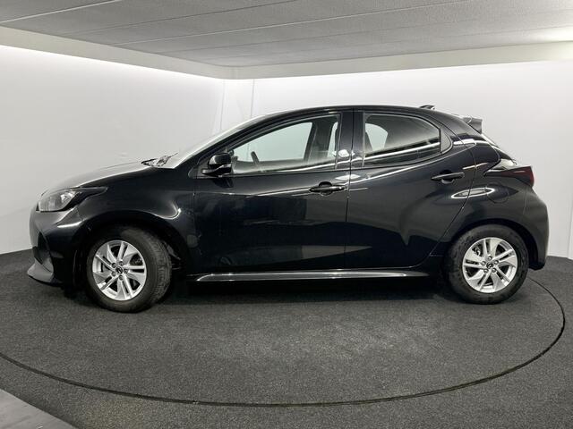 Mazda 2 Hybrid 1.5 Centre-line / BTW auto / 2024 / Automaat / Hybride / Apple Carplay