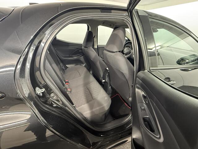 Mazda 2 Hybrid 1.5 Centre-line / BTW auto / 2024 / Automaat / Hybride / Apple Carplay