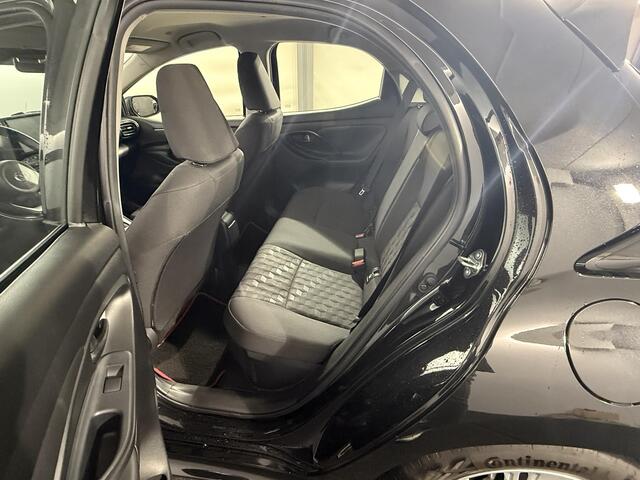 Mazda 2 Hybrid 1.5 Centre-line / BTW auto / 2024 / Automaat / Hybride / Apple Carplay