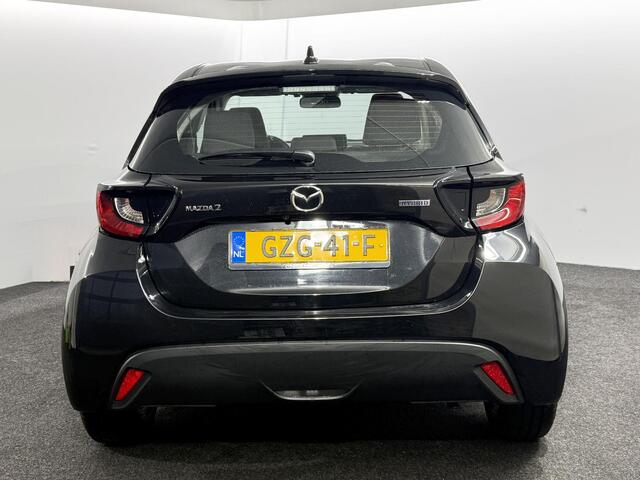 Mazda 2 Hybrid 1.5 Centre-line / BTW auto / 2024 / Automaat / Hybride / Apple Carplay