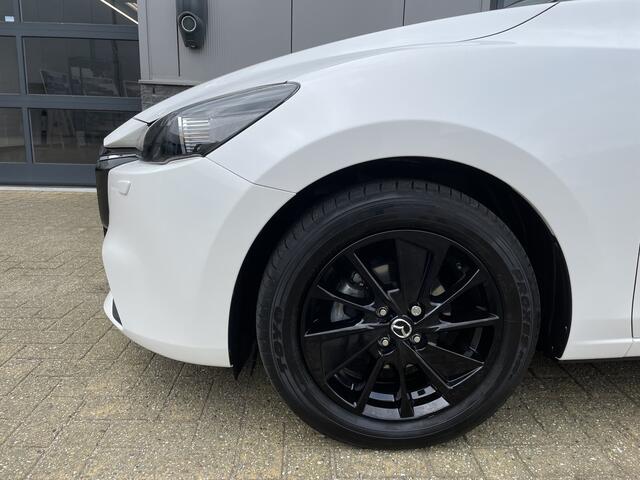 Mazda 2 1.5 e-SkyActiv-G 90 Homura | CARPLAY | 16- INCH LMV | CAMERA |