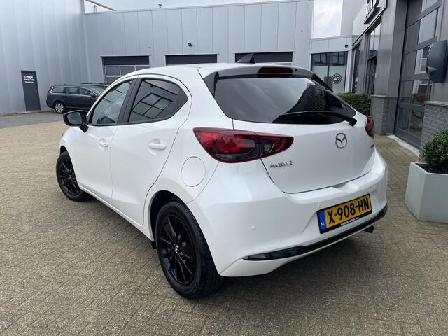 Mazda 2 1.5 e-SkyActiv-G 90 Homura | CARPLAY | 16- INCH LMV | CAMERA |