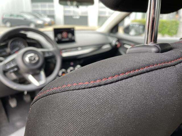 Mazda 2 1.5 e-SkyActiv-G 90 Homura | CARPLAY | 16- INCH LMV | CAMERA |
